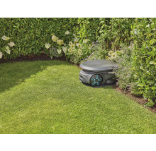 Domeček pro robotickou sekačku SILENO GARDENA pro/max/free 15025-20