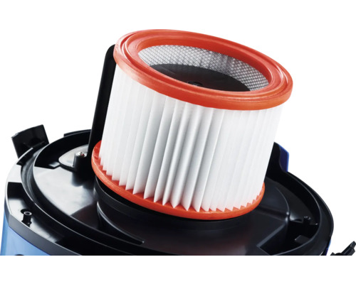 Filtr pro vysavač