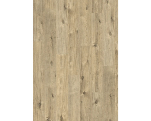 Dřevěná podlaha ve světlé barvě do interiéru.