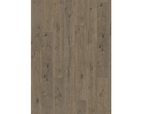 Laminátová podlahová krytina s dřevěným vzhledem