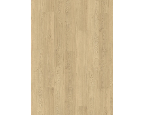 Světlá podlahová krytina s dekorem dřeva zblízka