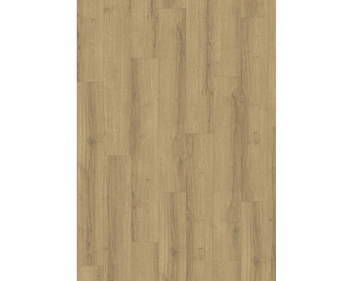 Položené laminátové podlahové panely