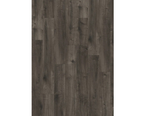 Podlahová krytina s dřevěným dekorem