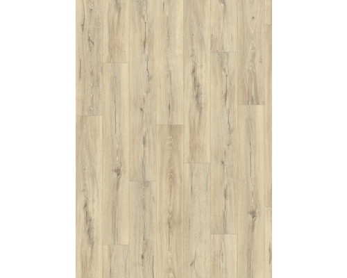 Detail laminátové podlahy se vzhledem dřeva