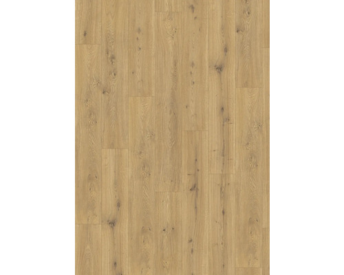 Dřevěná podlaha z dubu