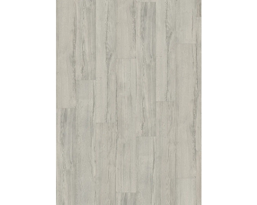 Detail laminátové podlahy s dřevěnou strukturou