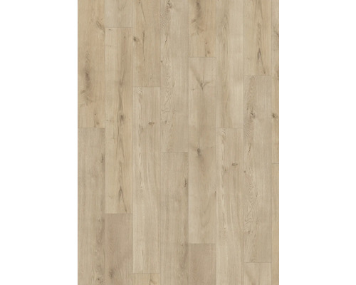 Vinylová podlaha se světlým dekorem dřeva