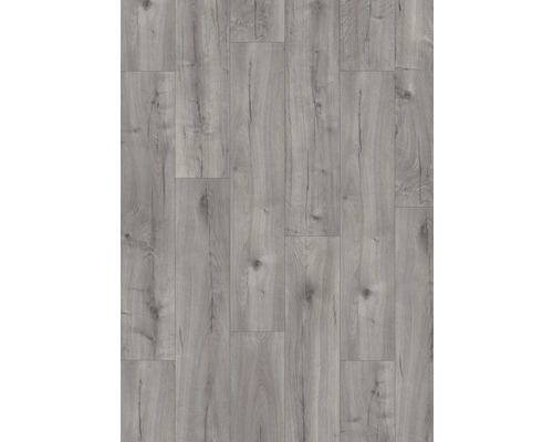 Detail vinylové podlahy s designem dřeva