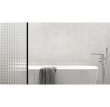 Vanová baterie stojánková Differnz chrom 30.416.57