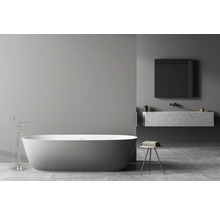 Vanová baterie stojánková Differnz chrom 30.416.57