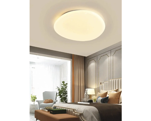 LED stropní svítidlo Bohemia-Design 24 W 1080 lm 3000-4000-6000 K bílé