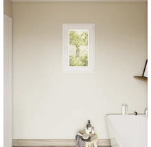 Plastové okno ARON 2.0 OS1 RAL7016/bílá 60x90 cm P