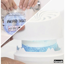 Ceresit Stop vlhkosti AERO 360 ° koupelna 450 g
