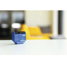 Relé pro chytrou domácnost Shelly Gen3