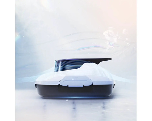 Čistička vzduchu pro zlepšení kvality vzduchu v interiéru