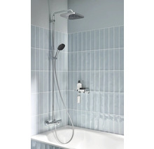 Sprchový set GROHE 110 x 110 mm chrom 26958001