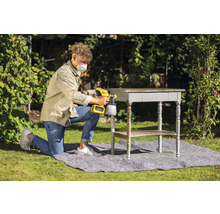 Stŕíkací pistole Wagner Wood&Metal Sprayer W 250 18V