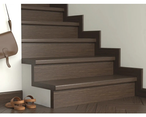 Podesta TOPSTEP FLEX 1070x2400x11 mm DUB ANTIC