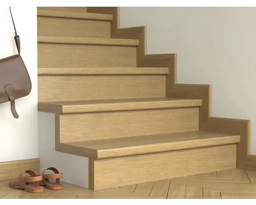 Podesta TOPSTEP FLEX 1070x2400x11 mm DUB SAHARA