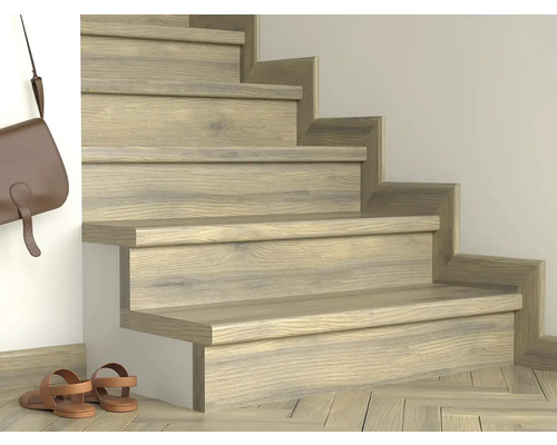 Podesta TOPSTEP FLEX 1070x2400x11 mm NAVONNA