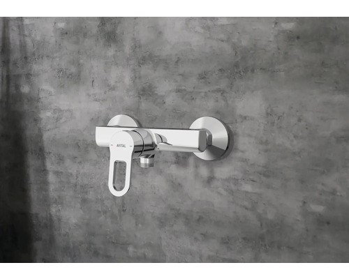Baterie Avital do sprchy