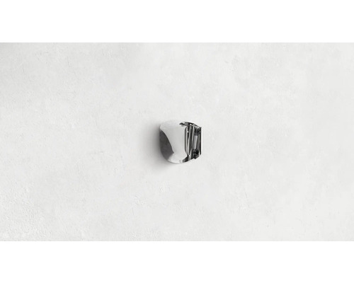 Držák toaletního papíru pro montáž na stěnu