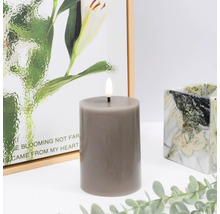 Dekorativní LED svíčka