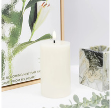 Dekorativní LED svíčka pro vnitřní použití