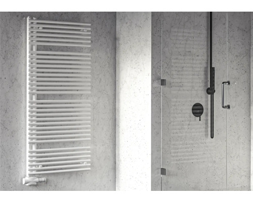 Designové topné těleso ROTHEIGNER 1095 x 496 x 50 mm připojení 1 dole na jedné straně Designové topné těleso ROTHEIGNER 1095 x 496 x 50 mm připojení 1 dole na jedné straně