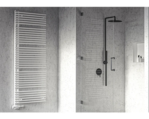 Designové topné těleso ROTHEIGNER 1695 x 596 x 50 mm připojení 1 dole na jedné straně Designové topné těleso ROTHEIGNER 1695 x 596 x 50 mm připojení 1 dole na jedné straně