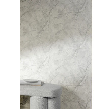 Tapeta s mramorovou strukturou