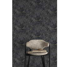 Dekorativní tapeta s mramorovým vzorem