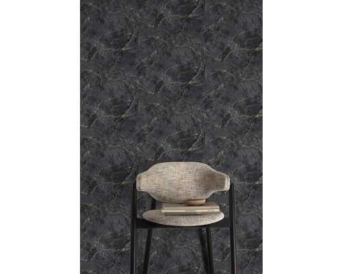 Dekorativní tapeta s mramorovým vzorem