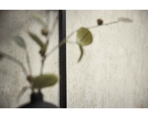 Dekorativní větev ve váze