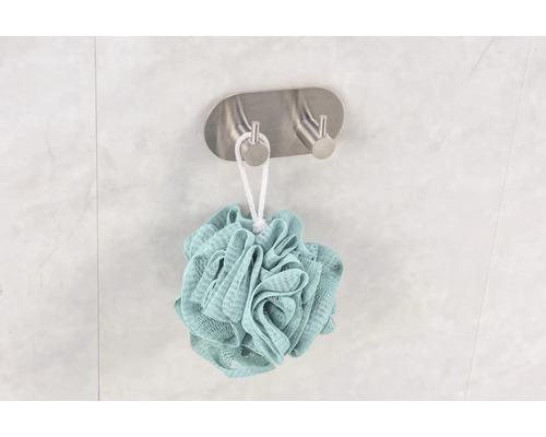 Mycí houba na háku