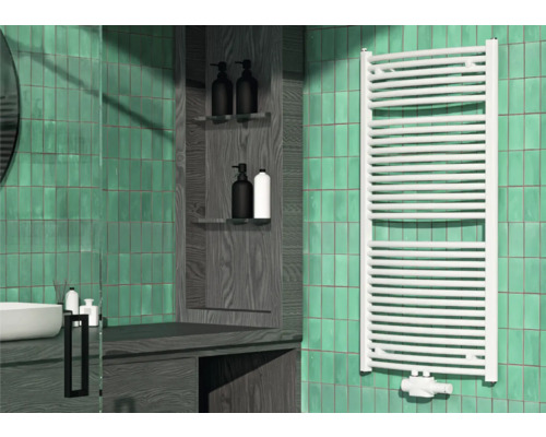 Designové topné těleso ROTHEIGNER kombinovaný provoz teplá voda 1215 x 595 x 112-128 mm připojení 1 dole uprostřed Designové topné těleso ROTHEIGNER kombinovaný provoz teplá voda 1215 x 595 x 112-128 mm připojení 1 dole uprostřed