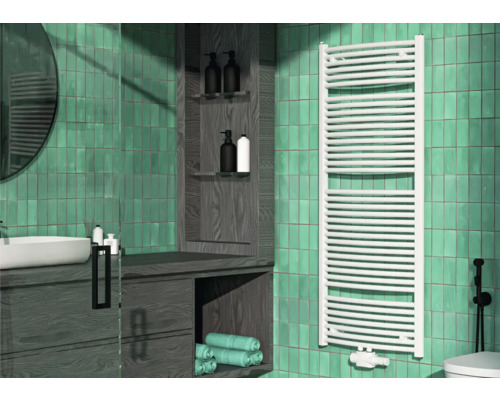 Designové topné těleso ROTHEIGNER kombinovaný provoz teplá voda 1495 x 595 x 112-128 mm připojení 1 dole uprostřed Designové topné těleso ROTHEIGNER kombinovaný provoz teplá voda 1495 x 595 x 112-128 mm připojení 1 dole uprostřed
