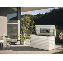 Box na polstry Biohort 130, 134 x 62 x 71 cm bílý