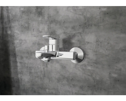 Sprchová baterie do koupelny