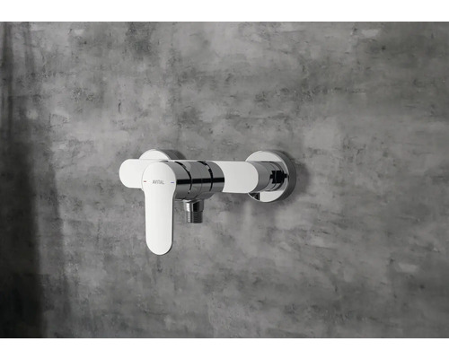 Avital nástěnná sprchová baterie
