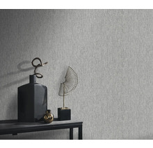 Dekorativní vliesová tapeta s jemnou strukturou