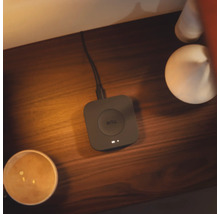 Philips Hue Bridge pro chytrou domácí osvětlení