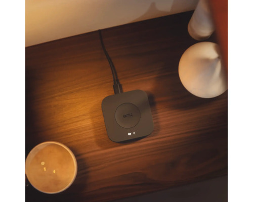 Philips Hue Bridge pro chytrou domácí osvětlení