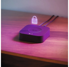 Hue Bridge pro ovládání chytrého domácího osvětlení