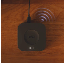 Philips Hue Bridge pro chytré osvětlovací systémy domácnosti