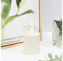 Dekorativní LED svíčka pro vnitřní použití