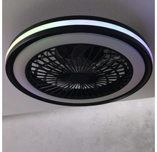 Stropní ventilátor s integrovaným osvětlením