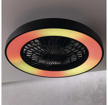 Stropní ventilátor s osvětlením