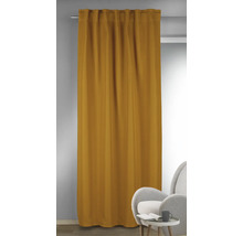 Záclona v obývacím pokoji