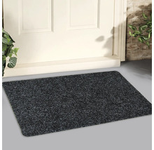 Rohožka před dveřmi